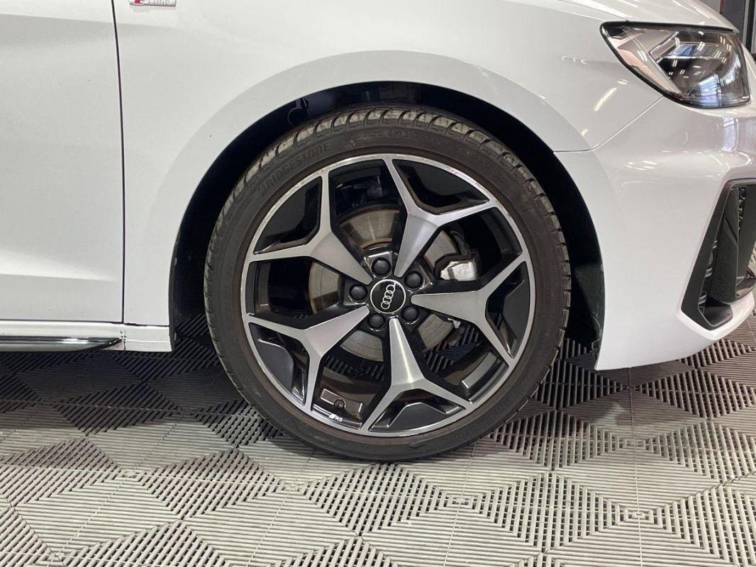 Audi A1 sportback - Photo 29