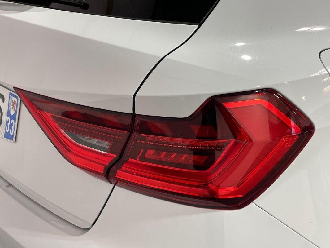 Audi A1 sportback - Photo 30