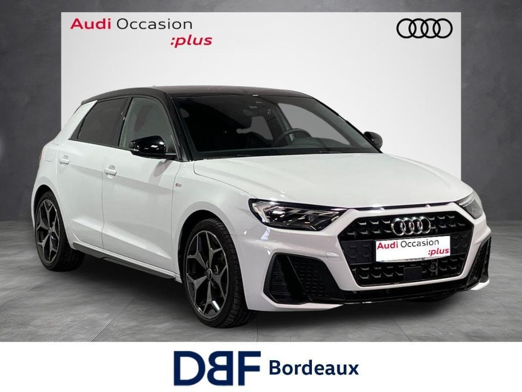 Audi A1 sportback - Photo 6