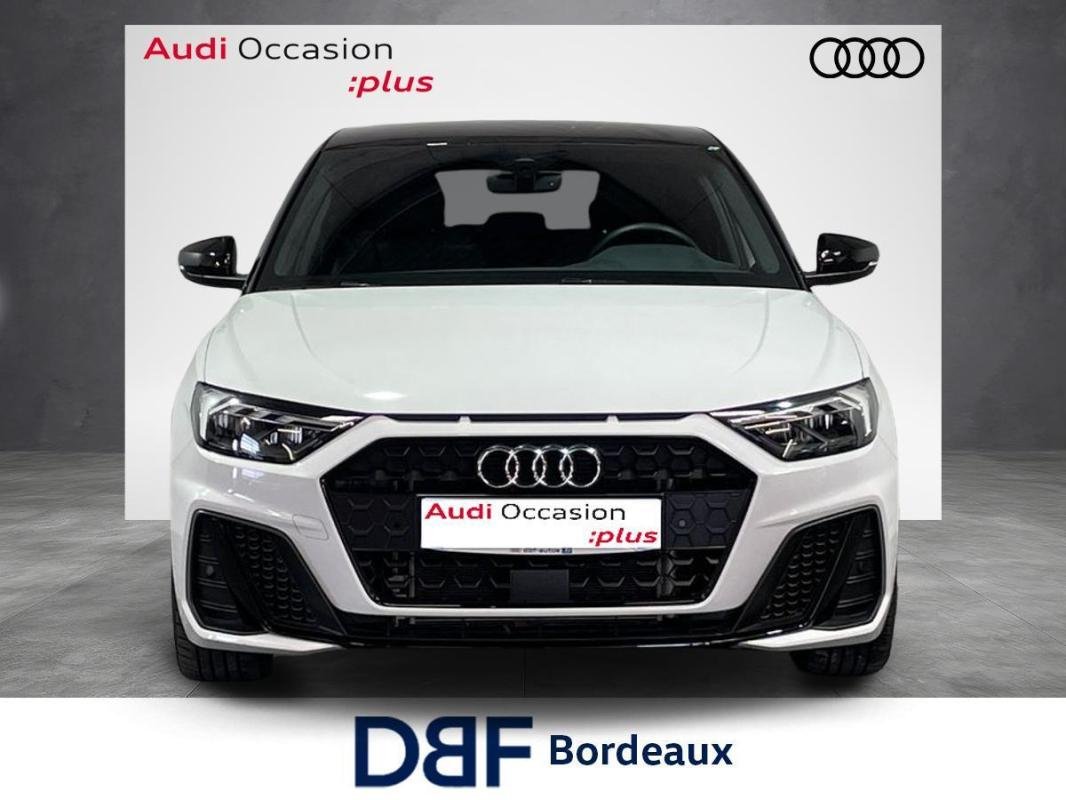 Audi A1 sportback - Photo 7