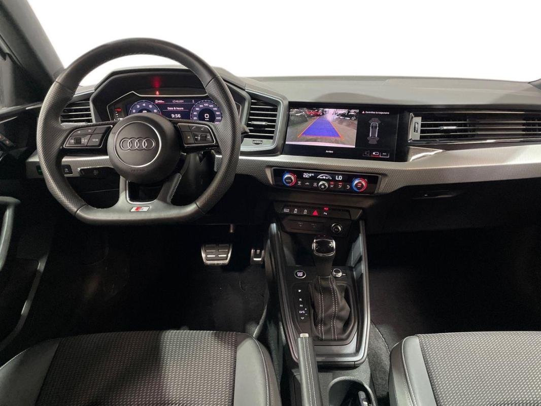 Audi A1 sportback - Photo 8