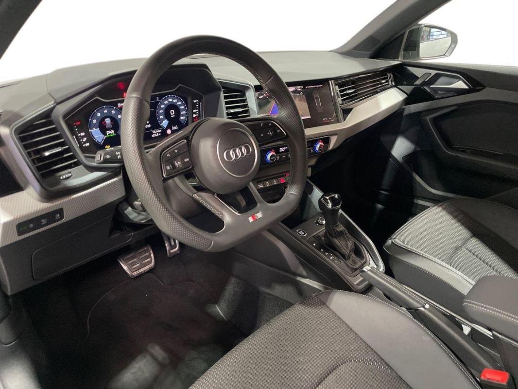 Audi A1 sportback - Photo 9
