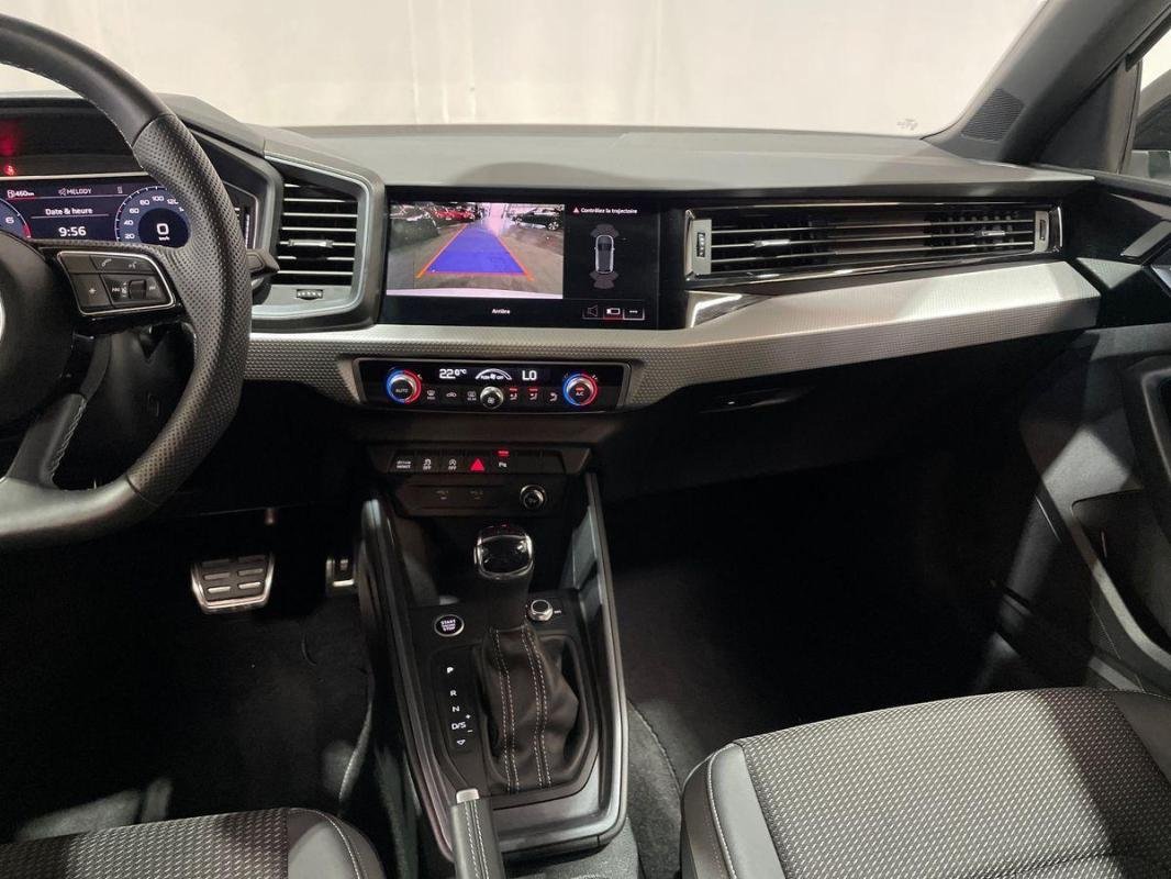 Audi A1 sportback - Photo 10