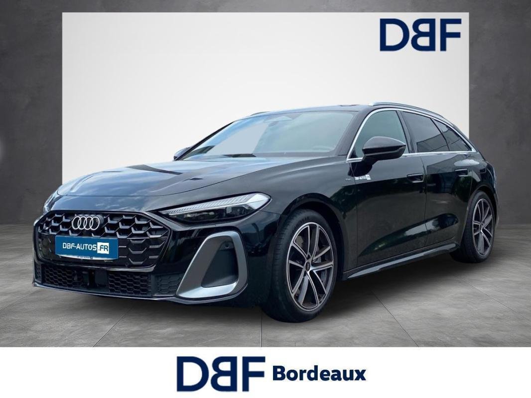 Audi A5 - Photo 1