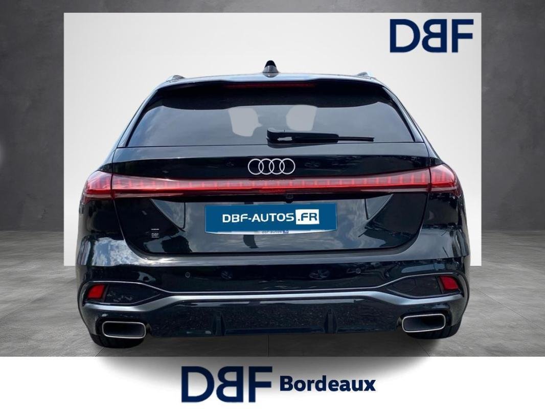 Audi A5 - Photo 14