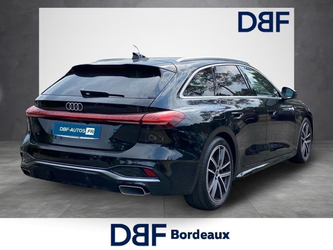 Audi A5 - Photo 15