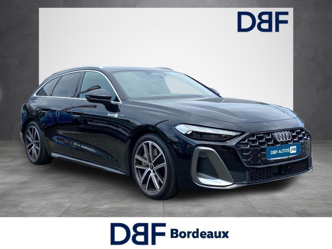 Audi A5 - Photo 16