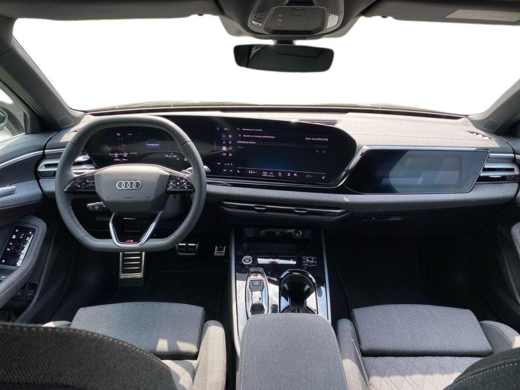 Audi A5 - Photo 18
