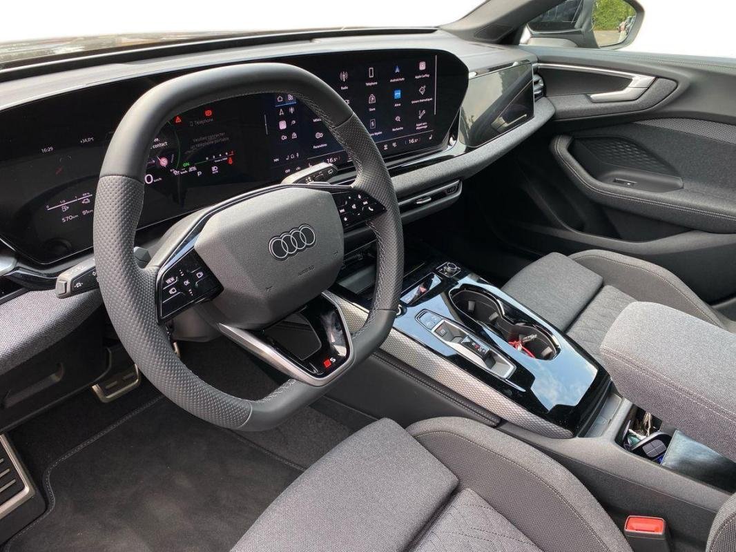 Audi A5 - Photo 19