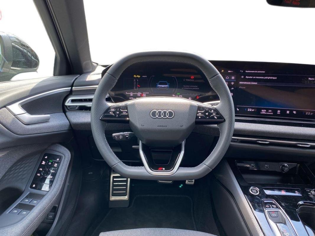 Audi A5 - Photo 27