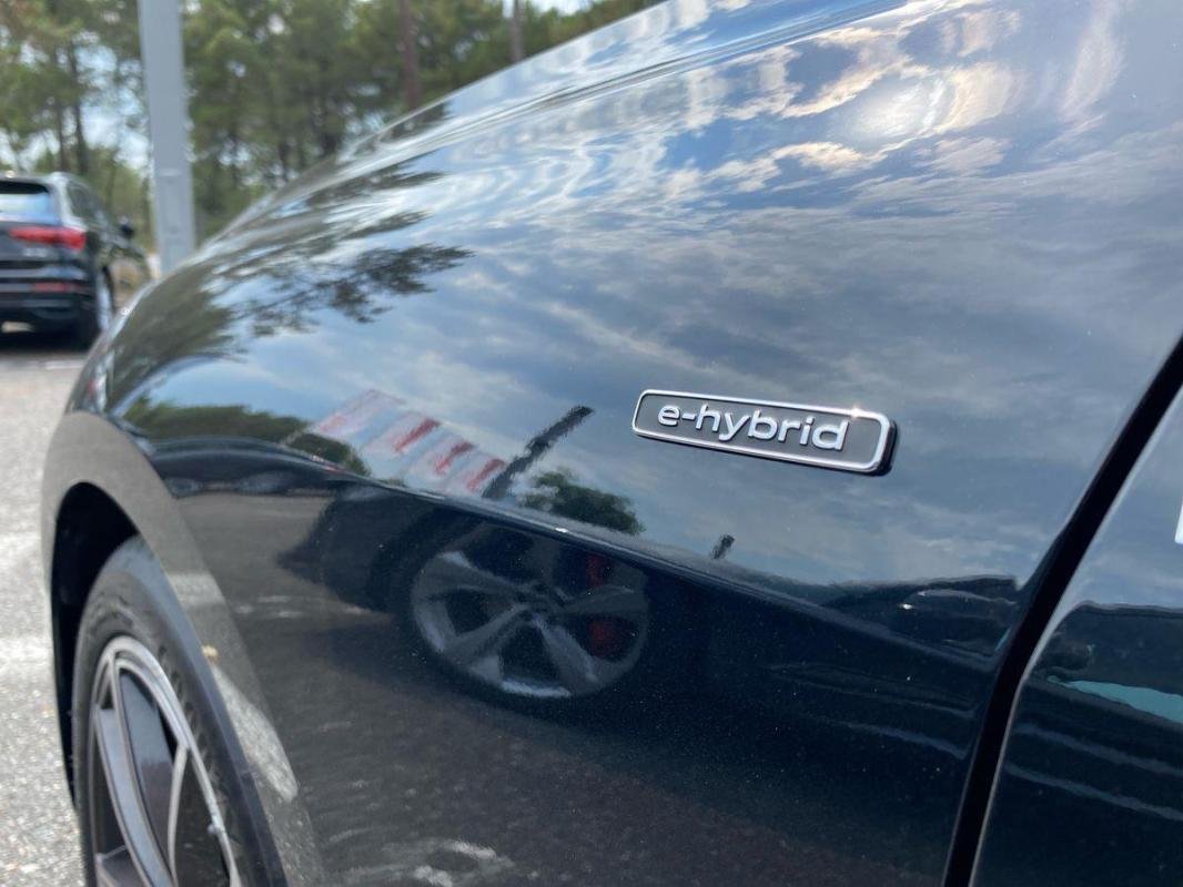 Audi A5 - Photo 30