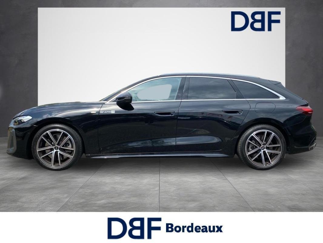 Audi A5 - Photo 3