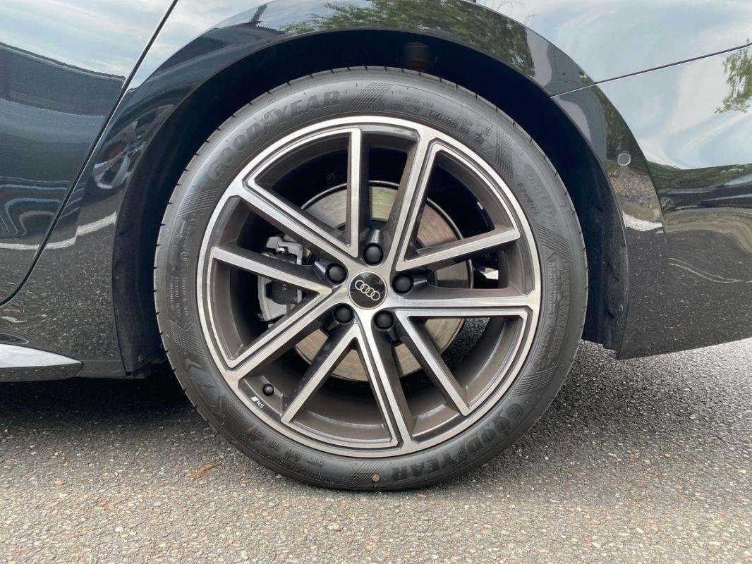Audi A5 - Photo 31