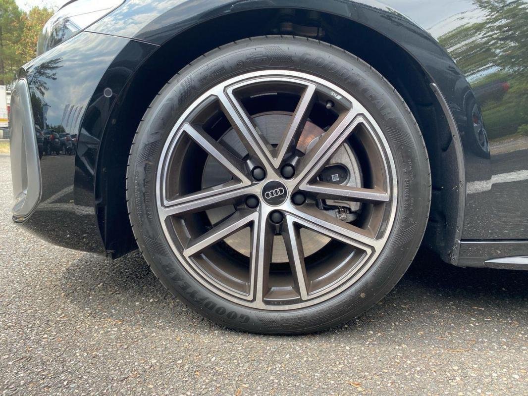 Audi A5 - Photo 32