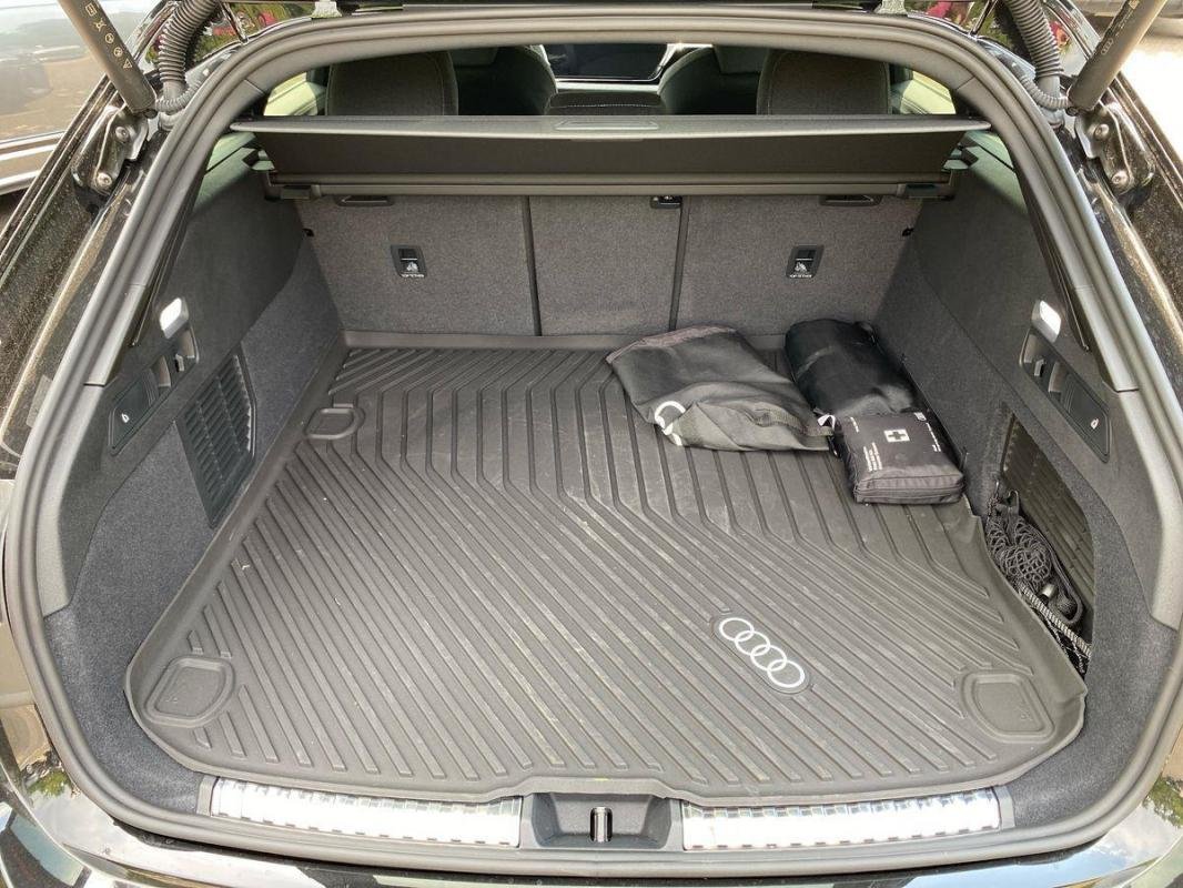 Audi A5 - Photo 34
