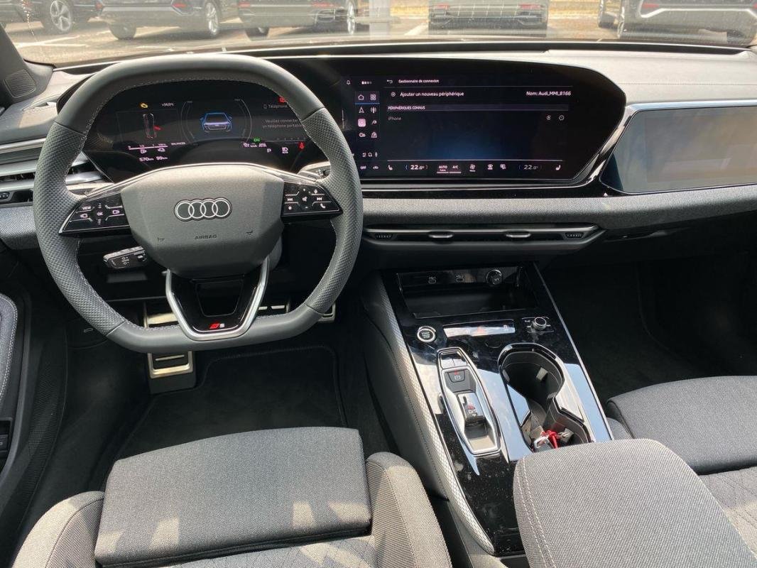 Audi A5 - Photo 4