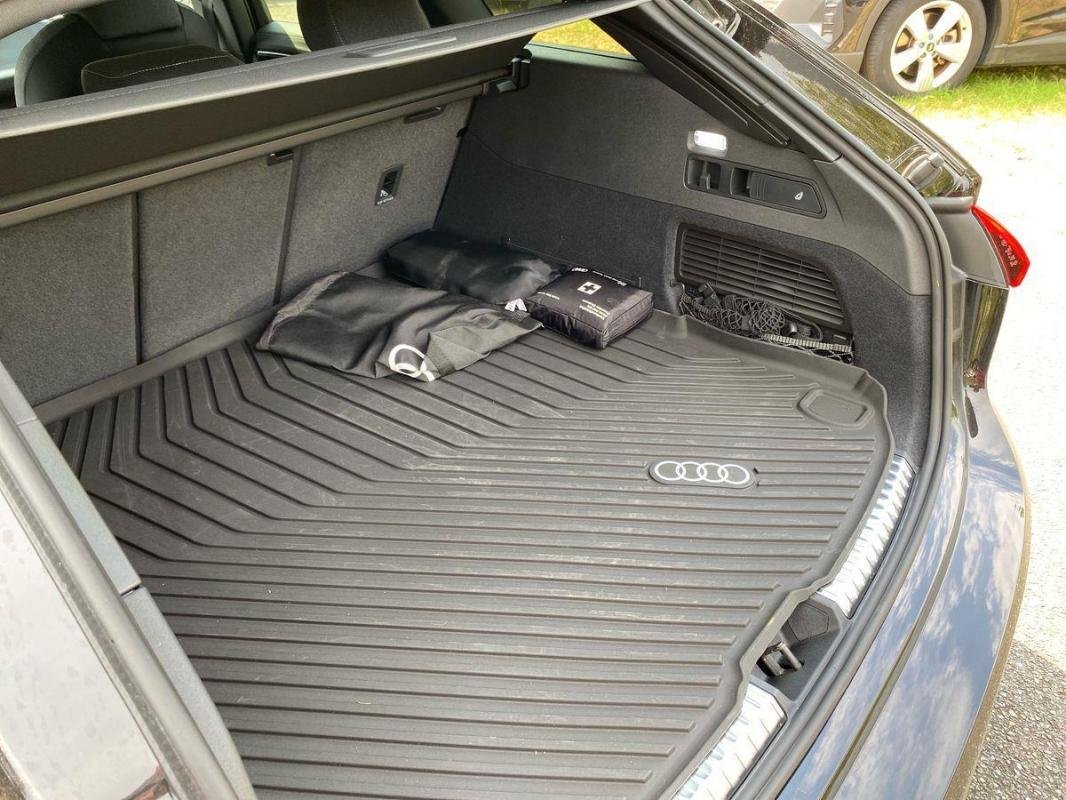 Audi A5 - Photo 5