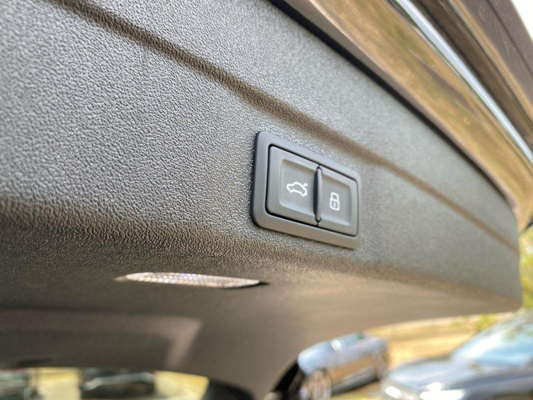 Audi A5 - Photo 6