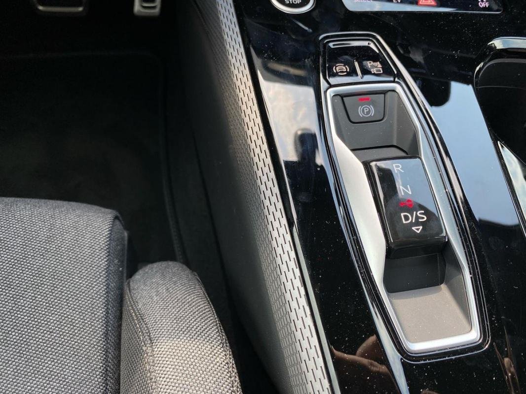 Audi A5 - Photo 8