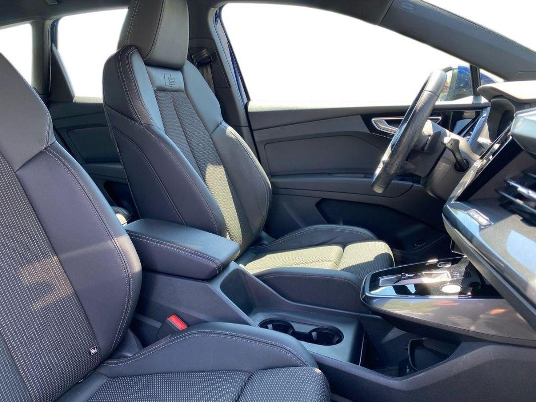 Audi Q4 e-tron - Photo 13