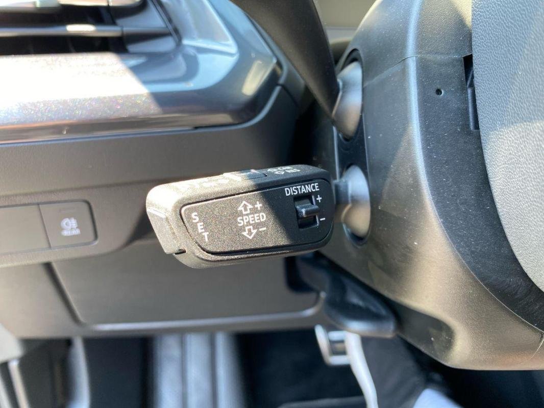 Audi Q4 e-tron - Photo 21