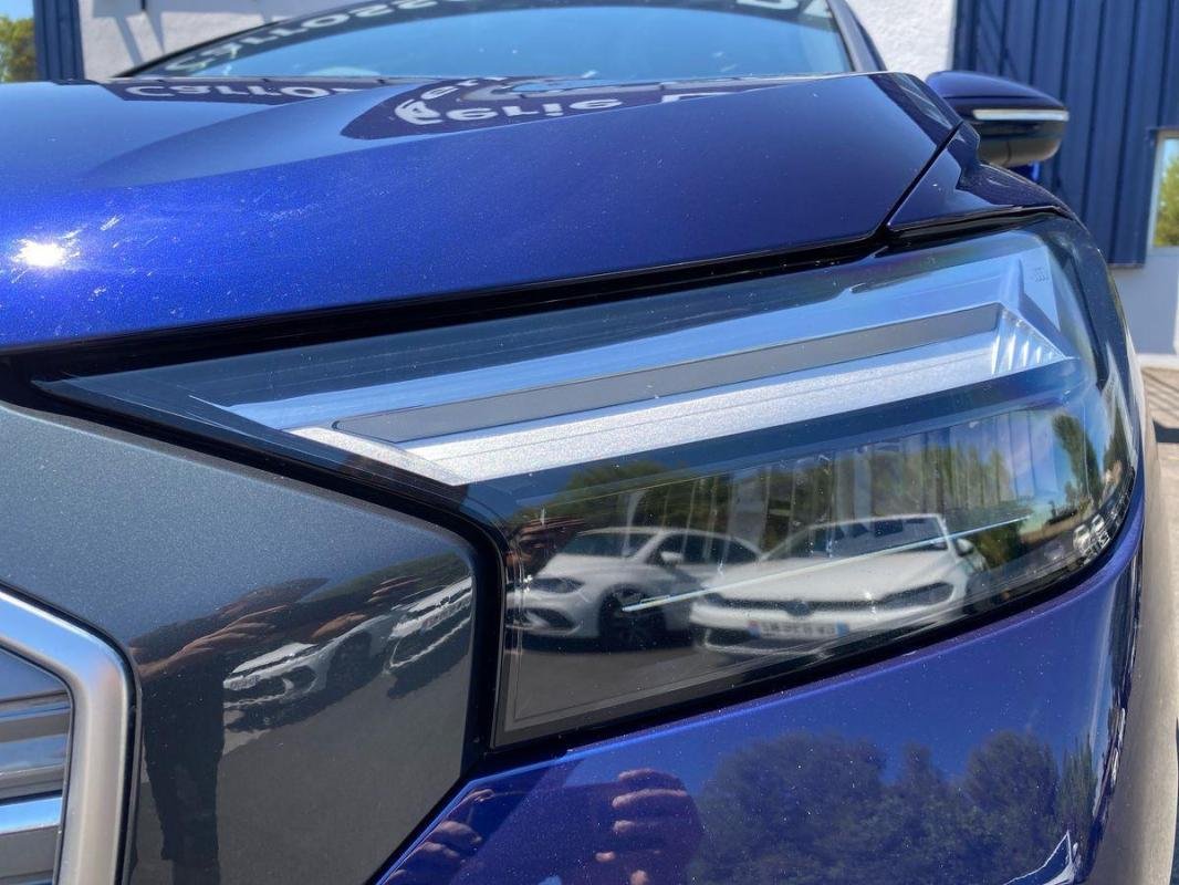 Audi Q4 e-tron - Photo 25