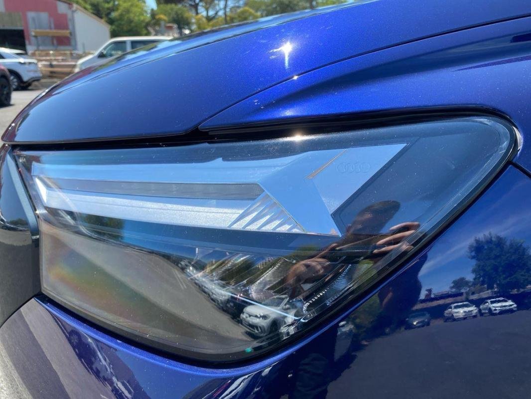 Audi Q4 e-tron - Photo 26