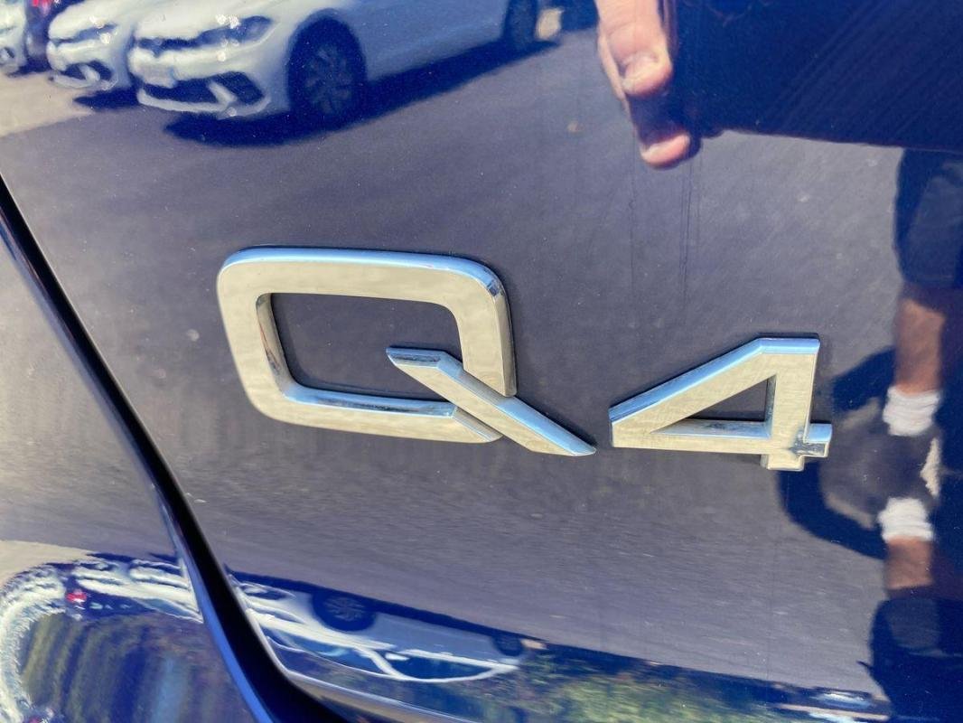 Audi Q4 e-tron - Photo 27