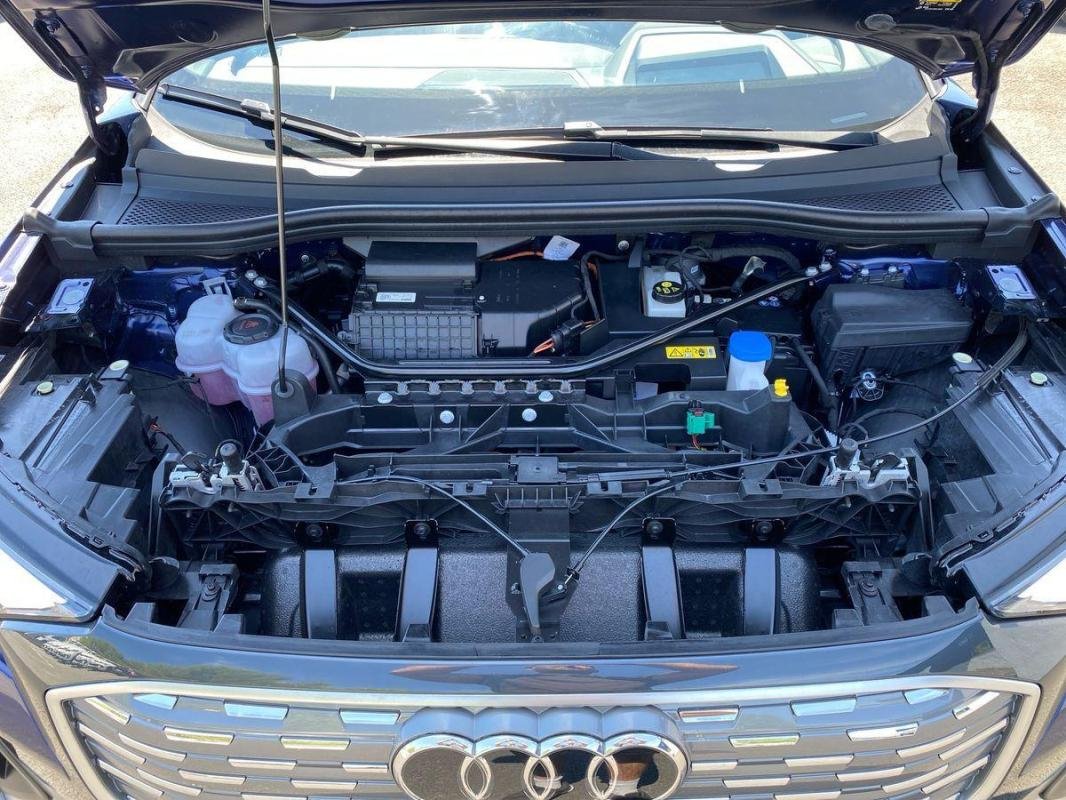 Audi Q4 e-tron - Photo 33