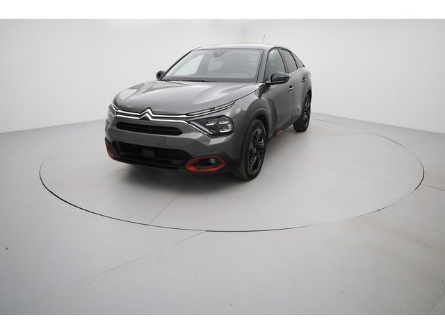 Citroën C4 - Photo 1