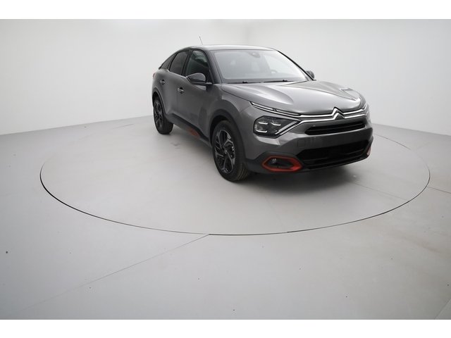 Citroën C4 - Photo 11