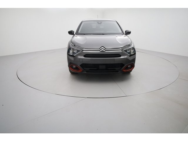 Citroën C4 - Photo 12