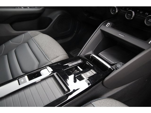 Citroën C4 - Photo 13