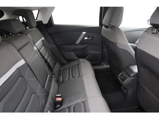 Citroën C4 - Photo 14