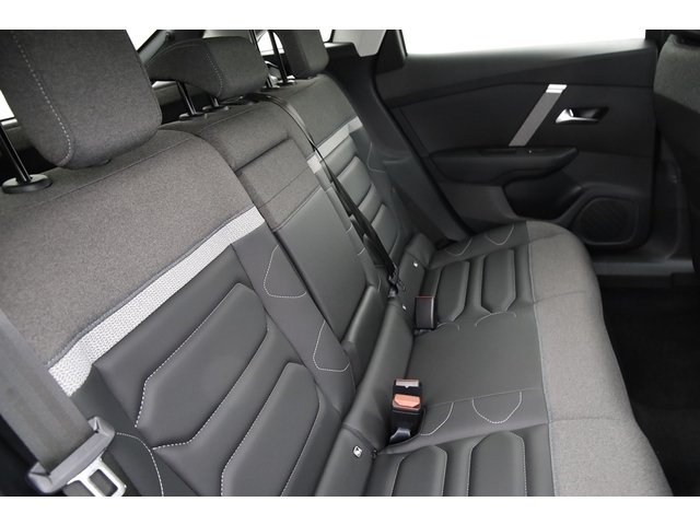 Citroën C4 - Photo 15