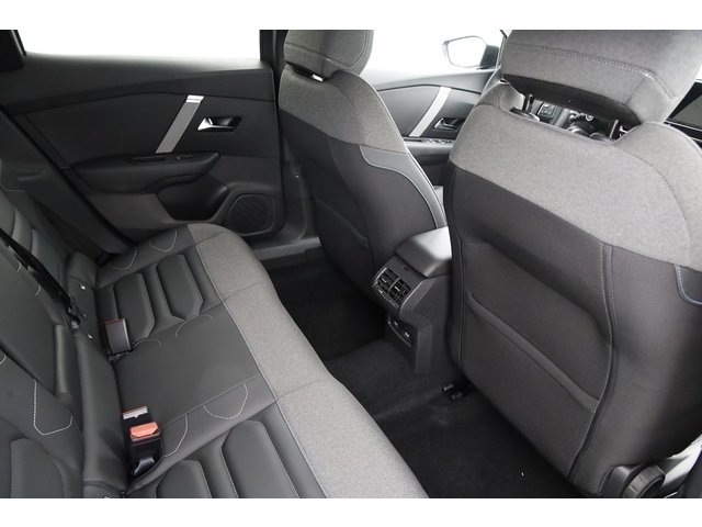 Citroën C4 - Photo 16