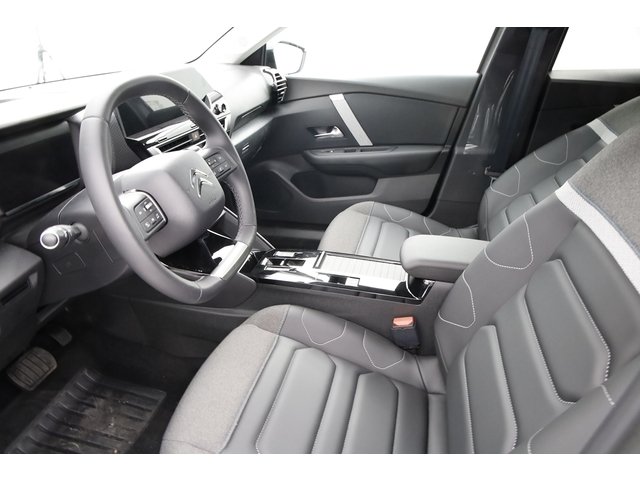 Citroën C4 - Photo 17