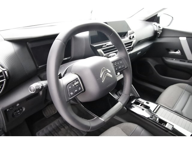 Citroën C4 - Photo 18