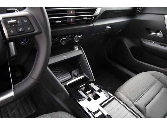 Citroën C4 - Photo 19