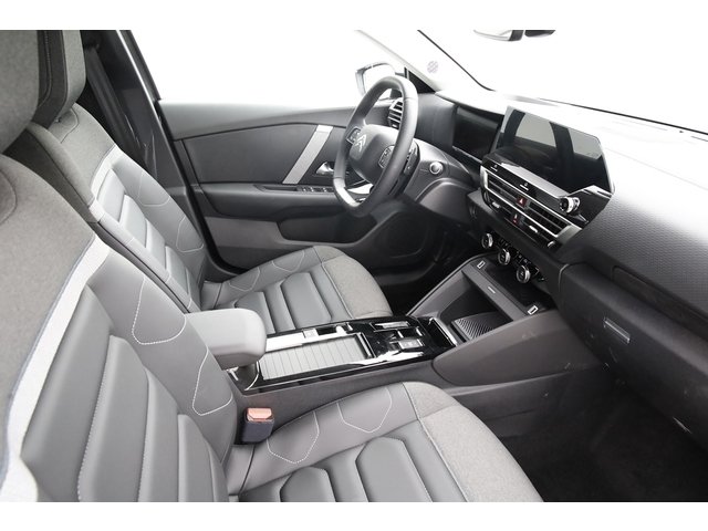Citroën C4 - Photo 20