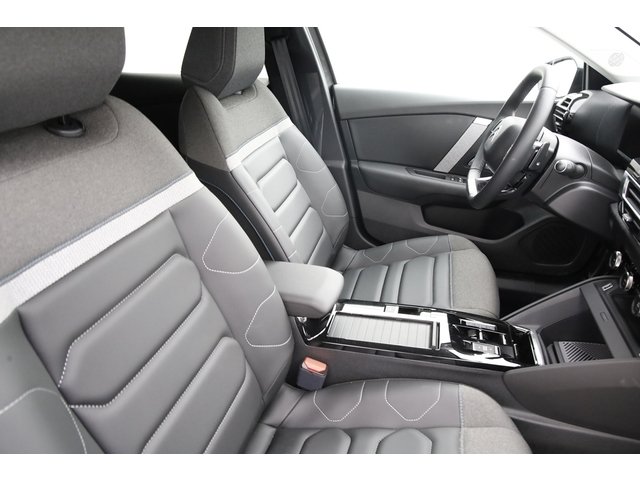 Citroën C4 - Photo 21