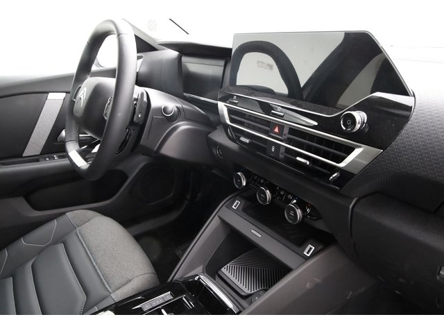Citroën C4 - Photo 22