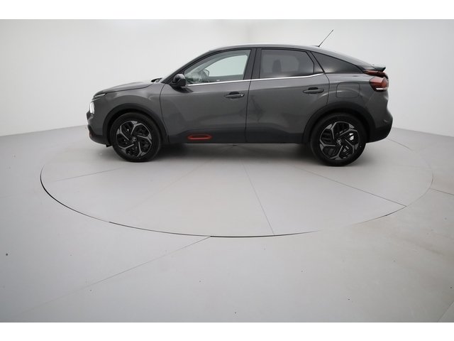 Citroën C4 - Photo 3
