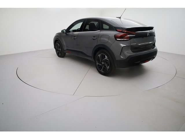 Citroën C4 - Photo 4