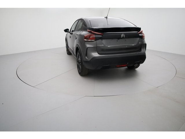 Citroën C4 - Photo 5