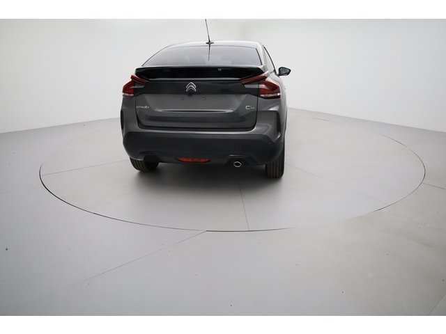 Citroën C4 - Photo 6