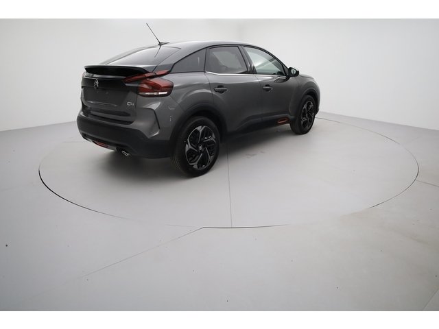 Citroën C4 - Photo 7