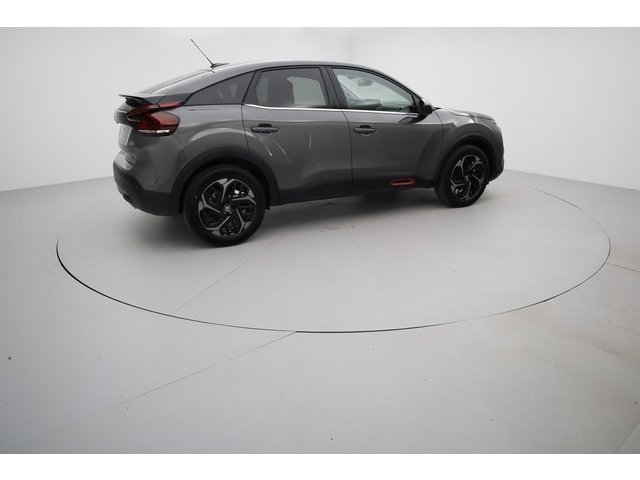 Citroën C4 - Photo 8