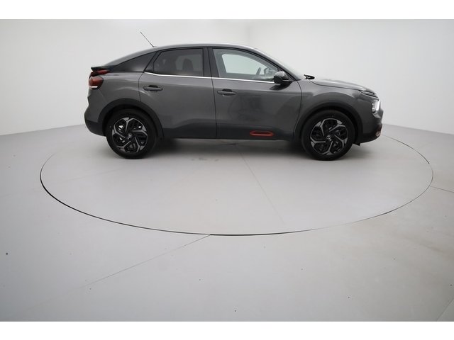 Citroën C4 - Photo 9