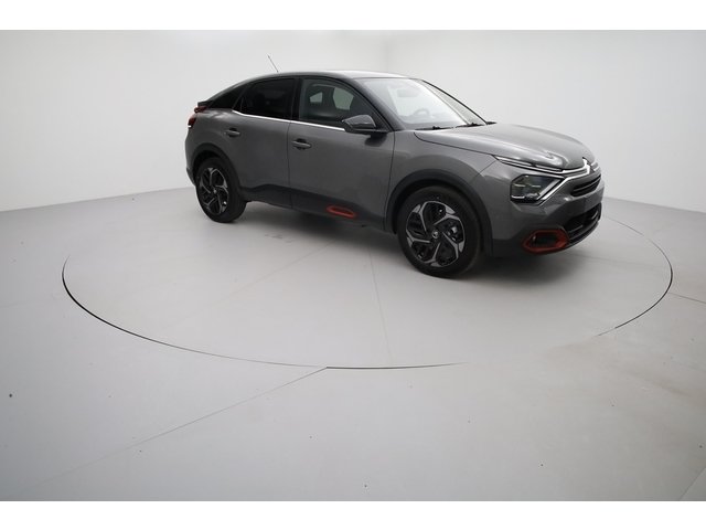 Citroën C4 - Photo 10